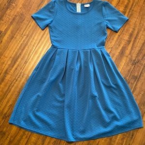 LuLaRoe size XL dress.